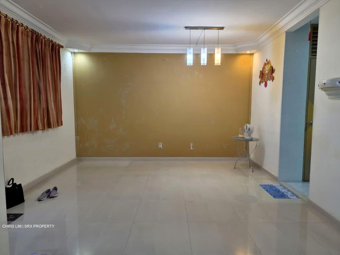 Blk 123 Simei Street 1 (Tampines), HDB 4 Rooms #556455181